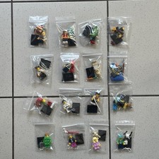 Lego 71027 minifiguren gebraucht kaufen Lego 71027 minifiguren gebraucht kaufen  Walddorfhäslach