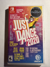 Dance 2020 cib for sale  Kansas City