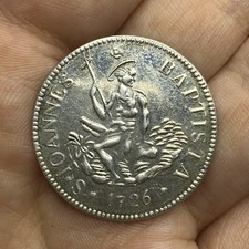 1726 coin jeton for sale  BURNTWOOD
