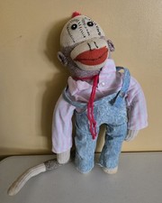 Vintage handcrafted sock for sale  Murfreesboro