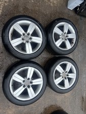 Audi mk2 2007 for sale  CREWE