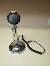 Vintage astatic silver for sale  Waterville