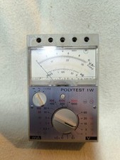 Polytest ddr physik gebraucht kaufen Polytest ddr physik gebraucht kaufen  Gardelegen