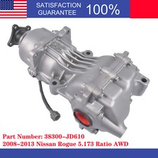 Rear differential 38300 for sale  Monroe Township