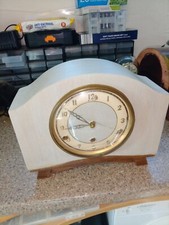 Upcycled wood mantle for sale  PERSHORE