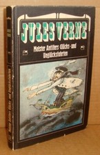 Jules verne meister gebraucht kaufen  Wurzen