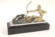 Art deco silver for sale  DEREHAM