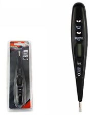 Cercafase tester lcd usato  San Giorgio a Cremano