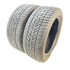 225 r17 98h gebraucht kaufen  Hopsten
