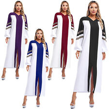Women choir robe for sale  SWANSEA