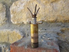 Artículo de ingeniería alemán original S.M.I.35 - Adaptador militar para SMI35 SEGUNDA GUERRA MUNDIAL SEGUNDA GUERRA MUNDIAL segunda mano  Embacar hacia Mexico