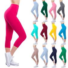 Leggins hochbund capri gebraucht kaufen  Bayreuth