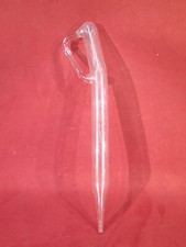 Ancienne grande pipette d'occasion  Vannes