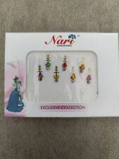 Long designer indian for sale  NORTHAMPTON