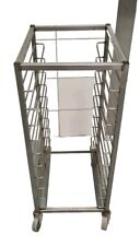 Stikkenwagen 60x40cm 10 gebraucht kaufen  Lauenburg/ Elbe