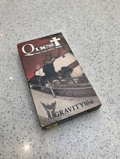 Quest holy rail for sale  BRISTOL