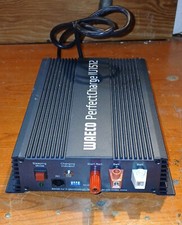 Waeco perfect charge usato  Borgomanero