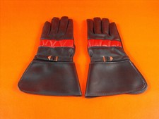 Ldtimer motorrad handschuhe gebraucht kaufen  Coswig