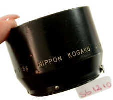 Riginal nikon nippon gebraucht kaufen  Offenbach am Main