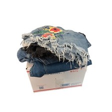 Jean short wholesale for sale  Peoria