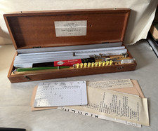 Vintage wrico wood for sale  Rutland