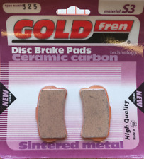 Trials brake pads for sale  SWINDON