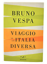 Libro viaggio italia usato  Viareggio