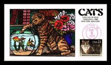 Cover cats maine d'occasion  Expédié en Belgium