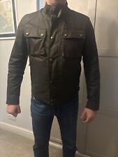 Mens faded olive for sale  BROMSGROVE