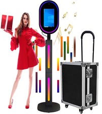 Selfie kiosk mirror for sale  Pomona