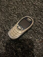 Siemens s55 silver for sale  LIVERPOOL