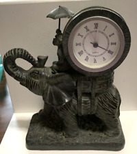 Vintage colonial clock for sale  Bay City