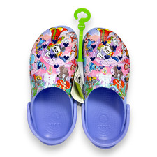 Crocs disney 100 for sale  Pompano Beach