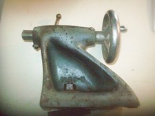 Tailstock assembly 1050 for sale  Troy