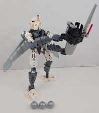 Lego toa kopaka for sale  Jacksonville