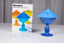 Spremiagrumi mandarin design usato  Busto Arsizio