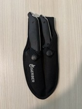 Gerber moment field for sale  Apex