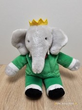 Babar elefantenkönig spieluhr gebraucht kaufen  Straubing