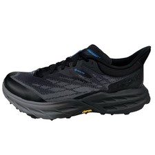Tênis de corrida masculino HOKA Speedgoat 5 GTX GORE-TEX Spike Trail preto/preto comprar usado  Enviando para Brazil