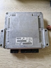 9658373080 calculateur moteur d'occasion  Marange-Silvange