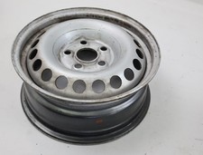 Wheel steel rim d'occasion  Expédié en Belgium