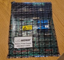 Midway medium power for sale  Wilkes Barre