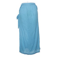 H&M, sukienka, rozmiar: XL, niebieska, jednokolorowa, damska #wyb na sprzedaż H&M, sukienka, rozmiar: XL, niebieska, jednokolorowa, damska #wyb na sprzedaż  PL