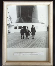 Ancienne photo collection d'occasion  Les Herbiers