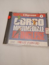 Corso multimediale inglese usato  Crotone