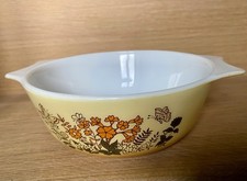 Vintage pyrex dish for sale  YORK