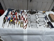Job lot garage for sale  SPALDING