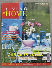 Living home august gebraucht kaufen  Saulheim