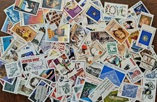 Stamps lot 150 for sale  Lynchburg