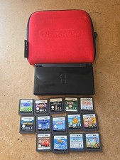 Nintendo lite usg for sale  TREORCHY